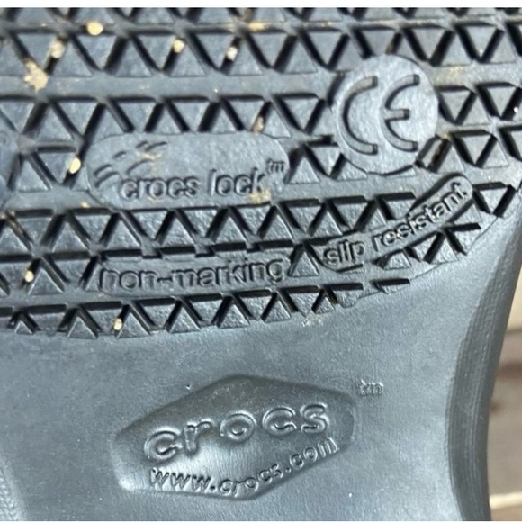 ISO : CROCS CLOG - Picture 4 of 4